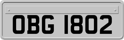 OBG1802