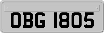 OBG1805