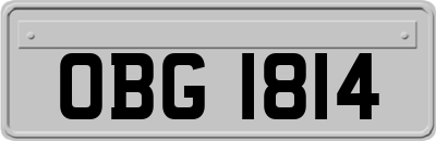 OBG1814