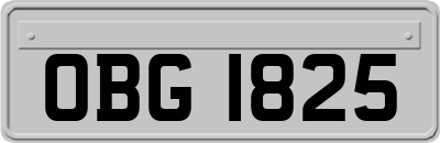OBG1825