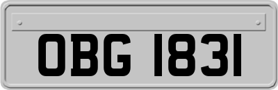 OBG1831