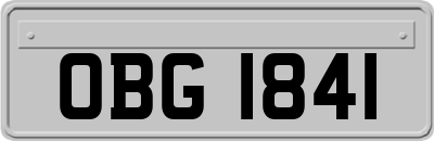 OBG1841