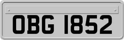 OBG1852