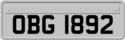 OBG1892