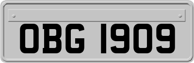 OBG1909