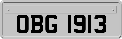 OBG1913