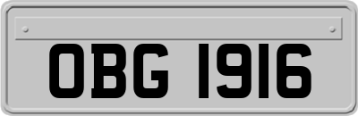OBG1916