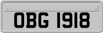 OBG1918