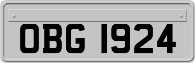 OBG1924