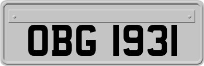 OBG1931