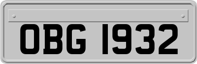 OBG1932