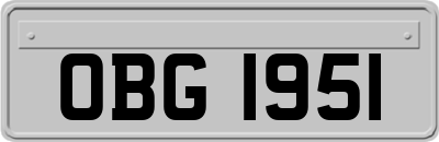 OBG1951