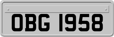 OBG1958