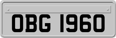 OBG1960