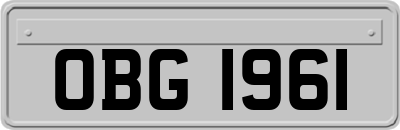 OBG1961