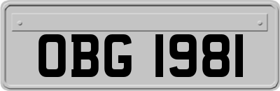 OBG1981