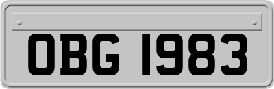 OBG1983