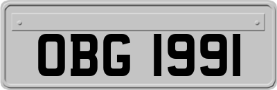 OBG1991