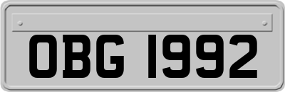 OBG1992