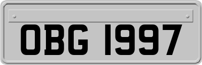 OBG1997