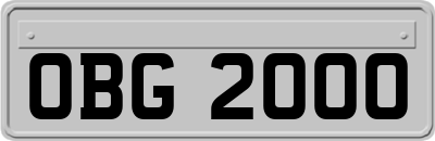 OBG2000