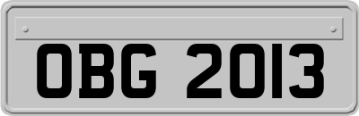 OBG2013
