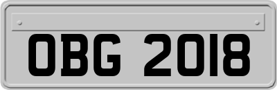 OBG2018