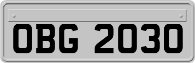 OBG2030
