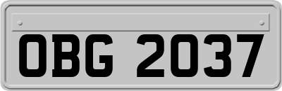 OBG2037