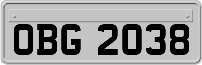 OBG2038
