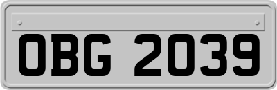 OBG2039