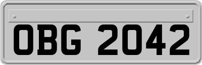 OBG2042