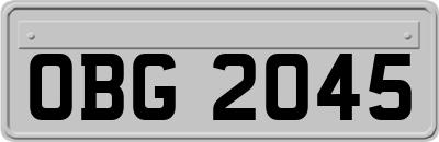 OBG2045