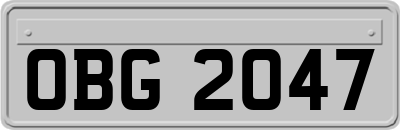 OBG2047