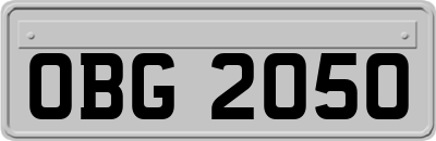 OBG2050