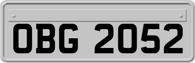 OBG2052