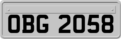 OBG2058