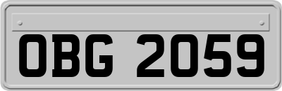 OBG2059