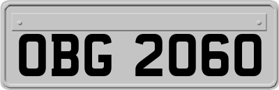OBG2060