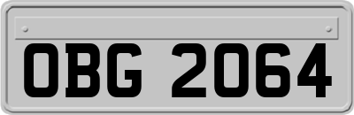 OBG2064
