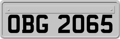 OBG2065