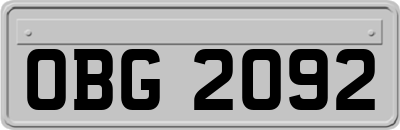 OBG2092
