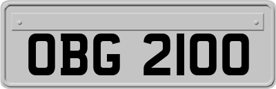 OBG2100