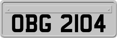 OBG2104