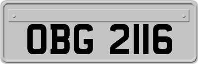 OBG2116