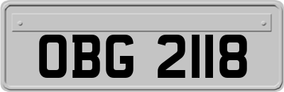 OBG2118