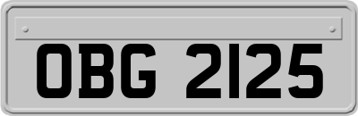 OBG2125