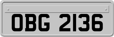 OBG2136