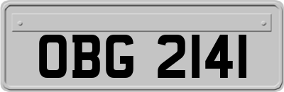 OBG2141