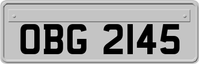 OBG2145